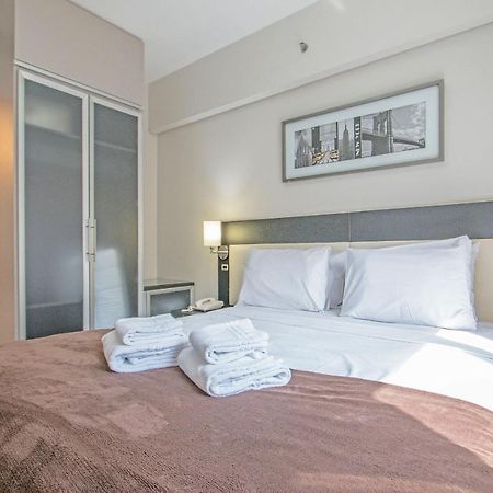 Апартаменты Anylife Vip Bela Vista Сан-Пауло Экстерьер фото